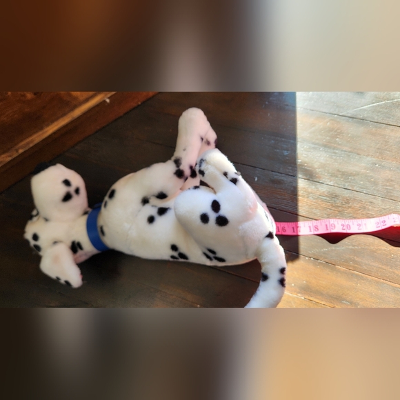 Disney World 101 Dalmatians Perdita - Picture 9 of 9